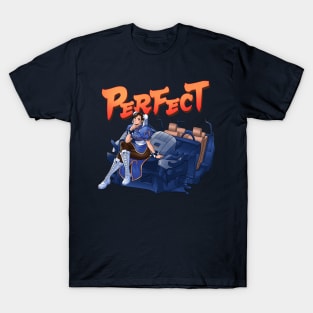 Perfect T-Shirt